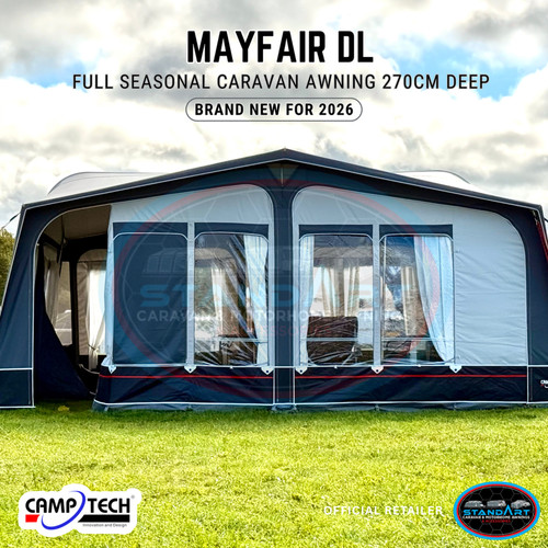 2026 camptech mayfair full - dl,