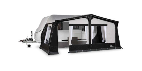 2025 dorema tourer size - tourer, s