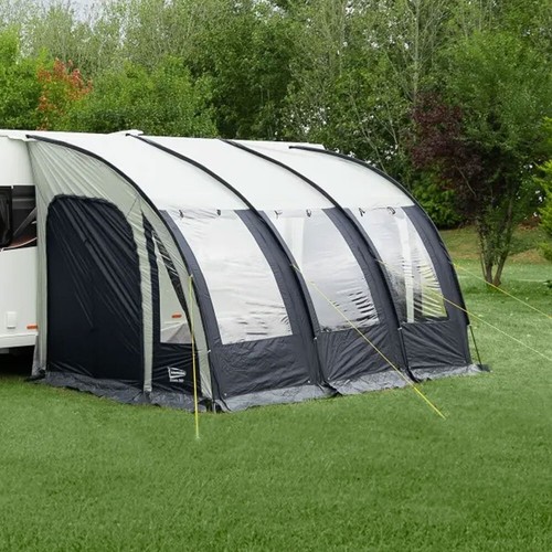 Elddis affinity 482 caravan - 482,