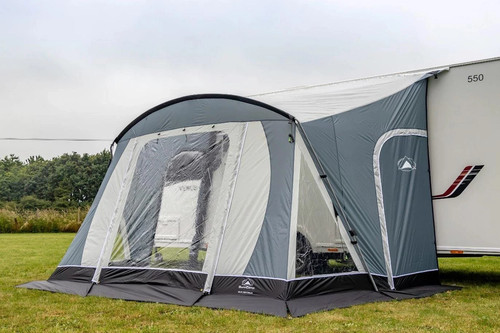 Sunncamp swift 325 caravan - 325, sc