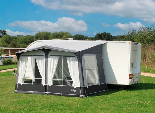 Camptech duchess all - camptech,