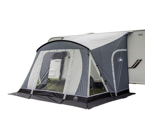 Sunncamp swift deluxe 325 - swift, sc