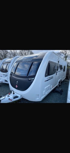2023 swift ace - ace, caravan
