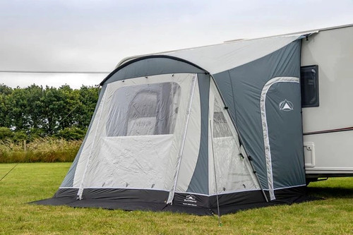 Sun camp swift - , grey