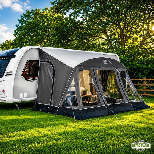 Elddis odyssey 2005 2011 - 2005,