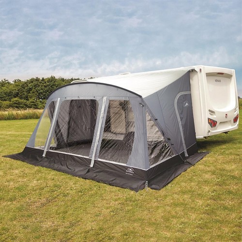 Sunncamp swift 390 - sunncamp, sc