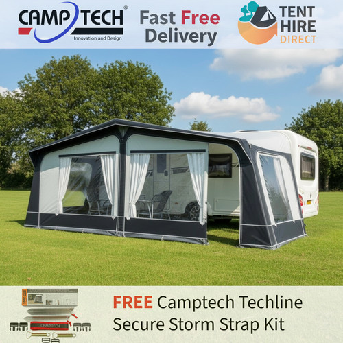 Size new 2026 - 2026, camptech