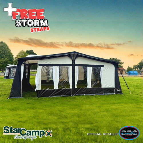 2026 starcamp tourer full - tourer,