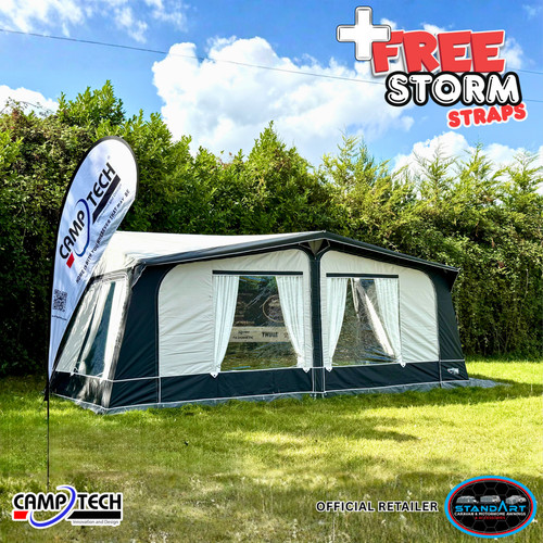 2026 camptech cayman - camptech, 18