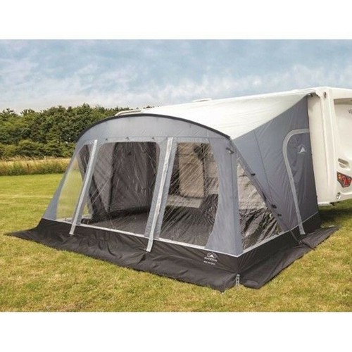 Sunncamp swift 390 caravan - sunncamp,