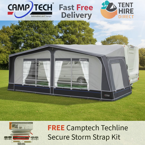 2026 size camptech savanna - 17,