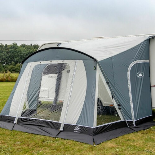 Sunncamp swift deluxe 325 - sc,