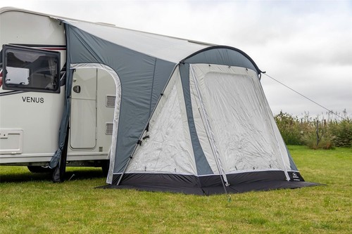 Sunncamp swift 220 deluxe - swift, sc