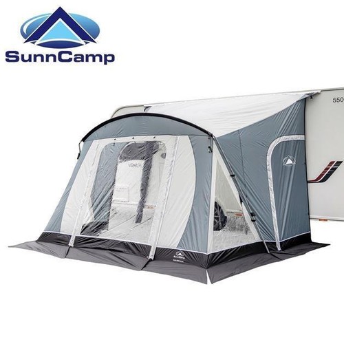 Sunncamp swift 325 deluxe - swift, sc