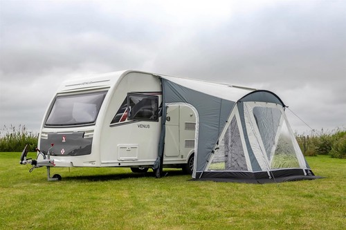 Sunncamp swift 260 caravan - swift,