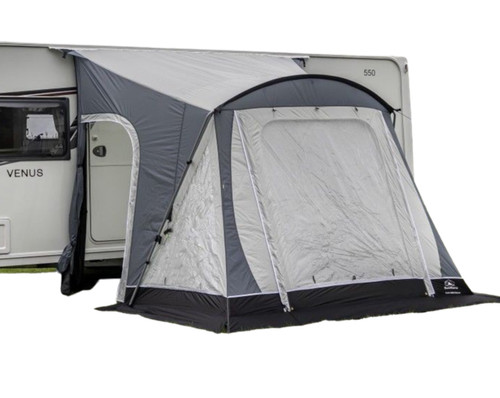 Sunncamp swift 220 deluxe - swift, sc
