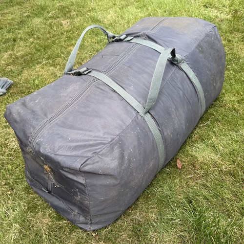 Large drive away - large, awning