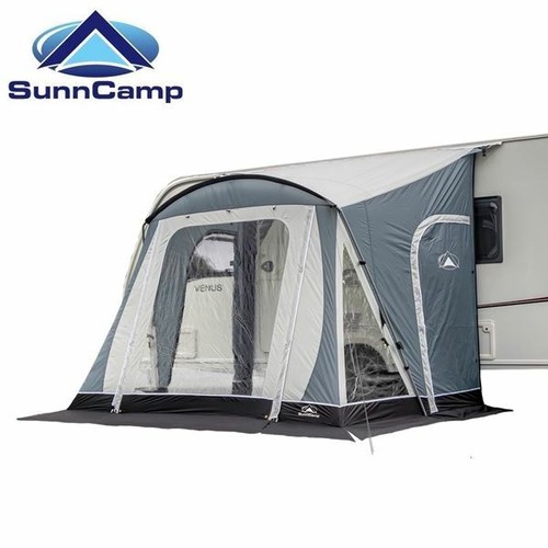 Sunncamp swift 220 - sunncamp,