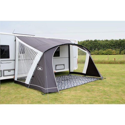 Sunncamp swift 390 - swift, caravan