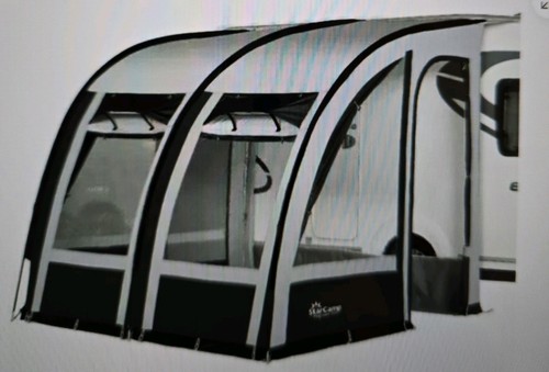 Star camp magnum - magnum, 260